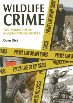 Cover Wildlife Crime