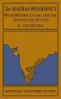 The Madras Presidency with Mysore,... - Bild 1