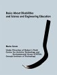 Basics About Disabilities and Science... - Bild 1
