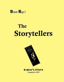 The Storytellers - Way, Brian