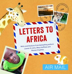 Cover Letters to Africa