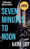 Seven Minutes to Noon