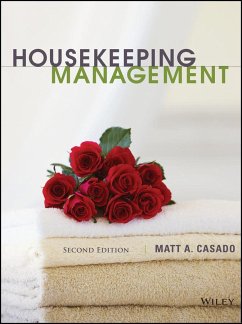 Housekeeping Management - Casado, Matt A.