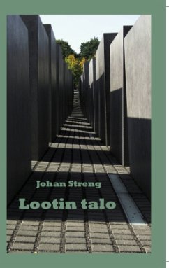 Lootin talo - Streng, Johan