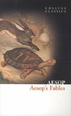 Aesop's Fables - Aesop