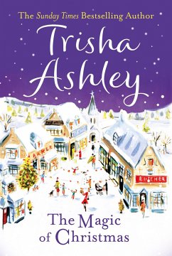 The Magic of Christmas - Ashley, Trisha