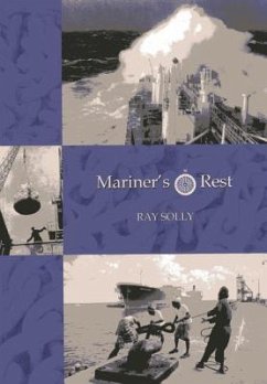 Mariner's Rest - Solly, Ray