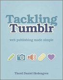 Tackling Tumblr