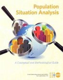 Population Situation Analysis (Psa): A Conceptual and Methodological Guide