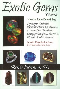 Exotic Gems - Newman, Renee