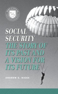 Social Security - Biggs, Andrew G.