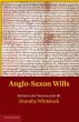 Anglo-Saxon Wills - Bild 1
