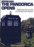 Doctor Who: the Pandorica Opens - Collins, Frank