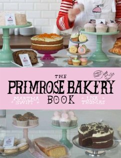 The Primrose Bakery Book - Thomas, Lisa; Swift, Martha