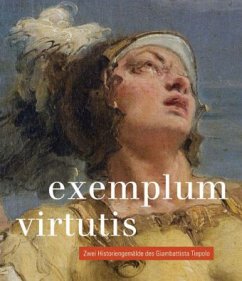 Cover exemplum virtutis