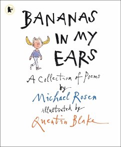 Bananas in My Ears - Rosen, Michael