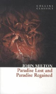 Paradise Lost and Paradise Regained - Milton, John