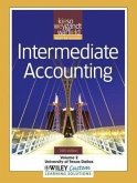 Intermediate Accounting, Volume 2: University of Texas Dallas