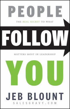 People Follow You - Blount, Jeb