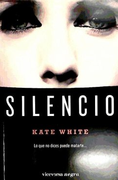 Cover Silencio