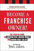 Become a Franchise Owner!