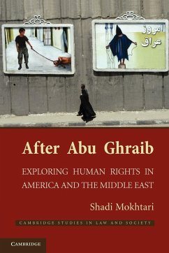 After Abu Ghraib - Mokhtari, Shadi