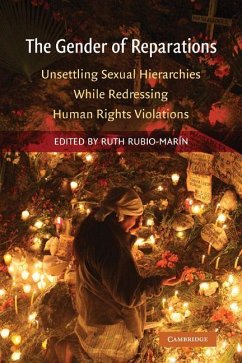 The Gender of Reparations