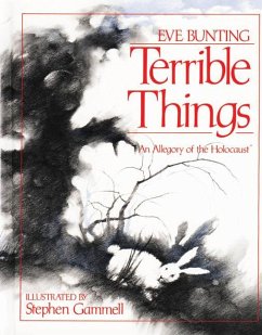 Terrible Things - Bunting, Eve