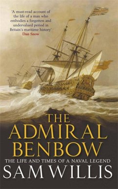 The Admiral Benbow - Willis, Sam