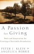 Passion for Giving - Bild 1