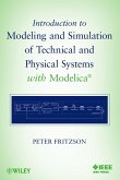 Introduction to Modeling and Simulation of Technical and Physical Systems with Modelica