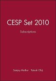 Cesp Set 2010 Subscriptions