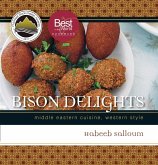 Bison Delights