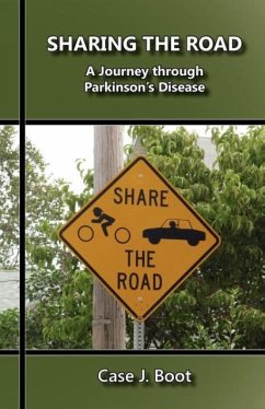 Cover Sharing the Road
