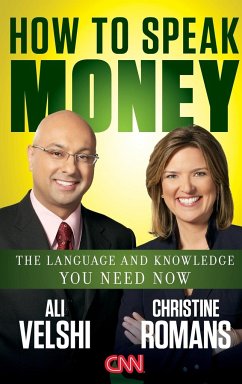 Cover How to Speak Money