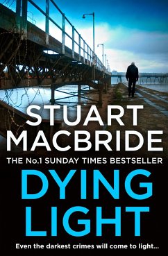 Dying Light - MacBride, Stuart