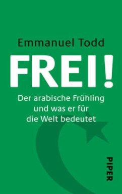 Frei! - Todd, Emmanuel