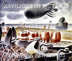 Cover Ravilious in Pictures