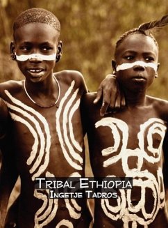 Tribal Ethiopia - Tadros, Ingetje