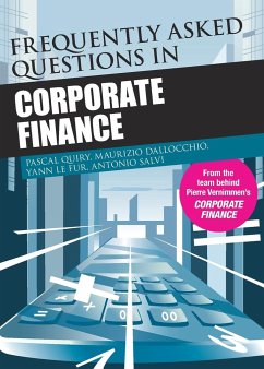 Frequently Asked Questions in Corporate Finance - Quiry, Pascal; Le Fur, Yann; Salvi, Antonio; Dallocchio, Maurizio