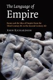 The Language of Empire