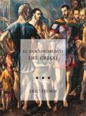 El descubrimiento del Greco : nacionalismo y arte moderno (1860-1914)