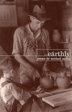 Earthly - Mcfee, Michael