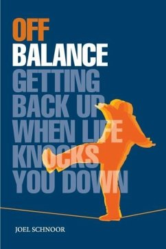 Off Balance - Schnoor, Joel Frederic