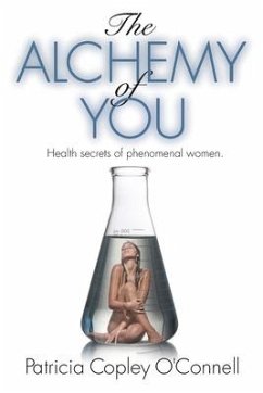 The Alchemy of You - O'Connell, Patricia Copley