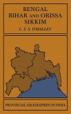 Bengal, Bihar, and Orissa Sikkim