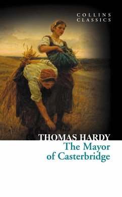 The Mayor of Casterbridge - Hardy, Thomas