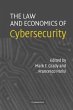 The Law and Economics of Cybersecurity - Bild 1