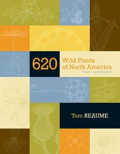 620 Wild Plants of North America - Reaume, Tom