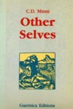 Minni, C: Other Selves: A Collection of Short Stories (Essential Poets (Ecco))
